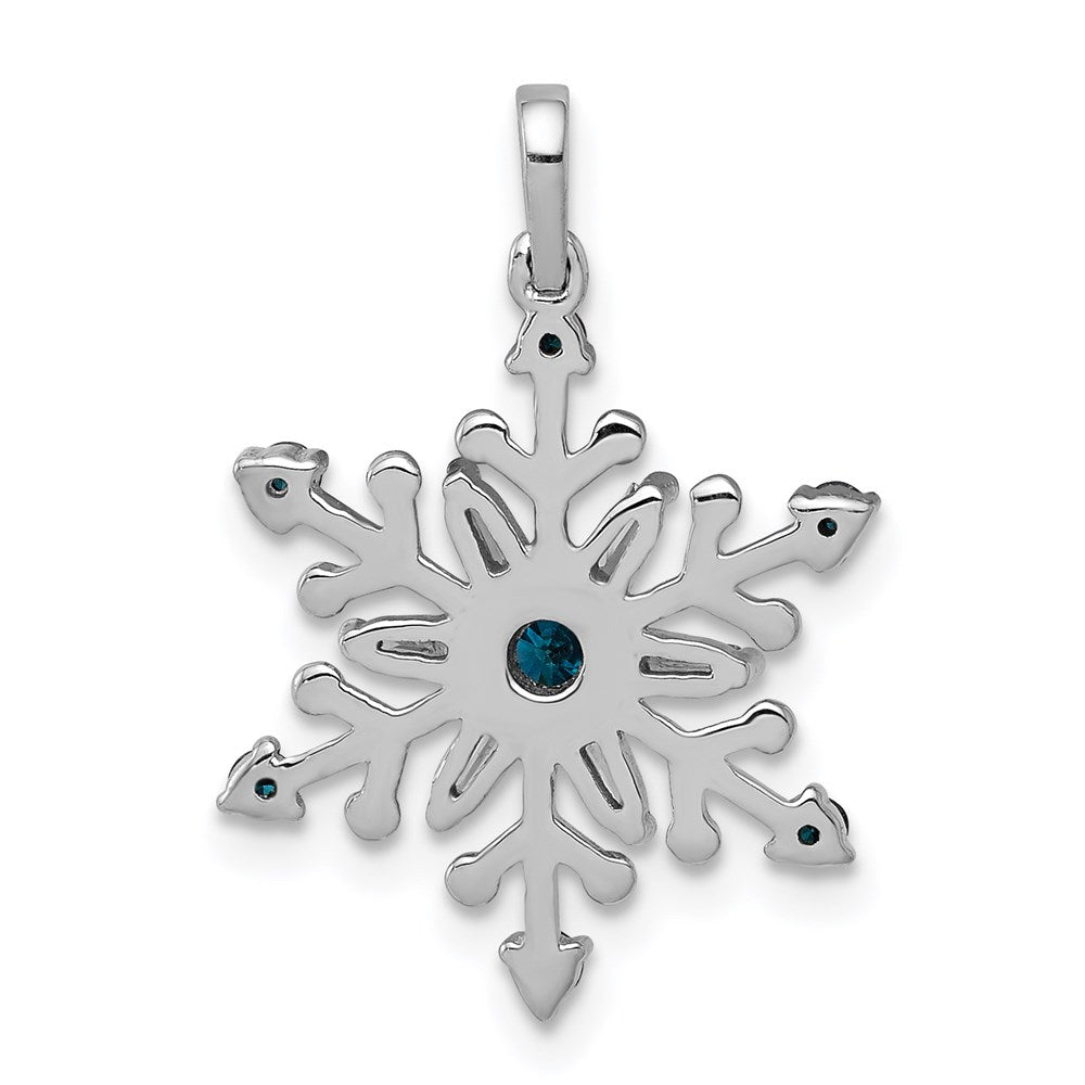 High Quality Luxury Pendant for Women by Ryan Jonathan Fine Jewelry