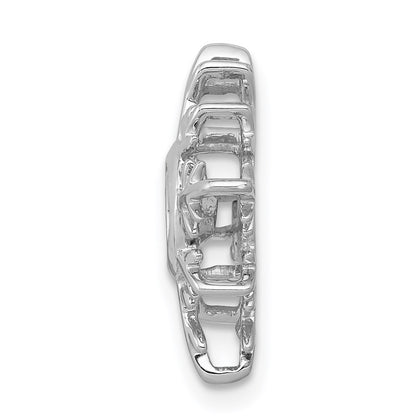 High Quality Luxury Pendant for Women by Ryan Jonathan Fine Jewelry