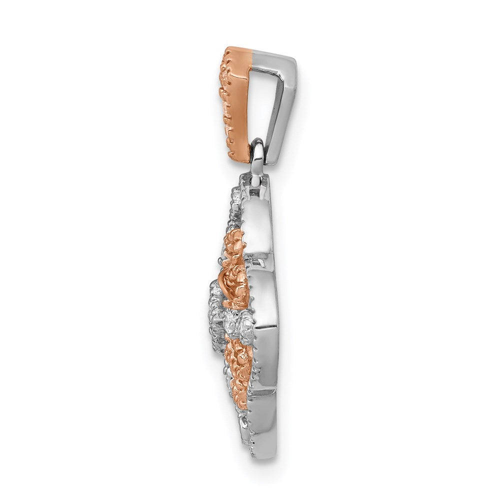 High Quality Luxury Pendant for Women by Ryan Jonathan Fine Jewelry