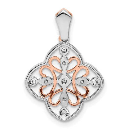 High Quality Luxury Pendant for Women by Ryan Jonathan Fine Jewelry