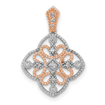 High Quality Luxury Pendant for Women by Ryan Jonathan Fine Jewelry