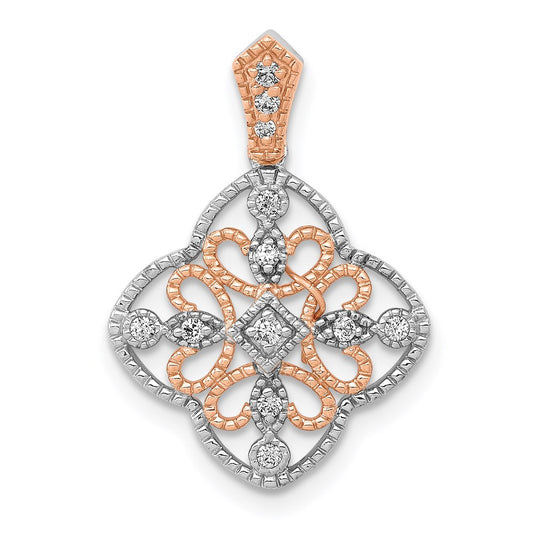 High Quality Luxury Pendant for Women by Ryan Jonathan Fine Jewelry