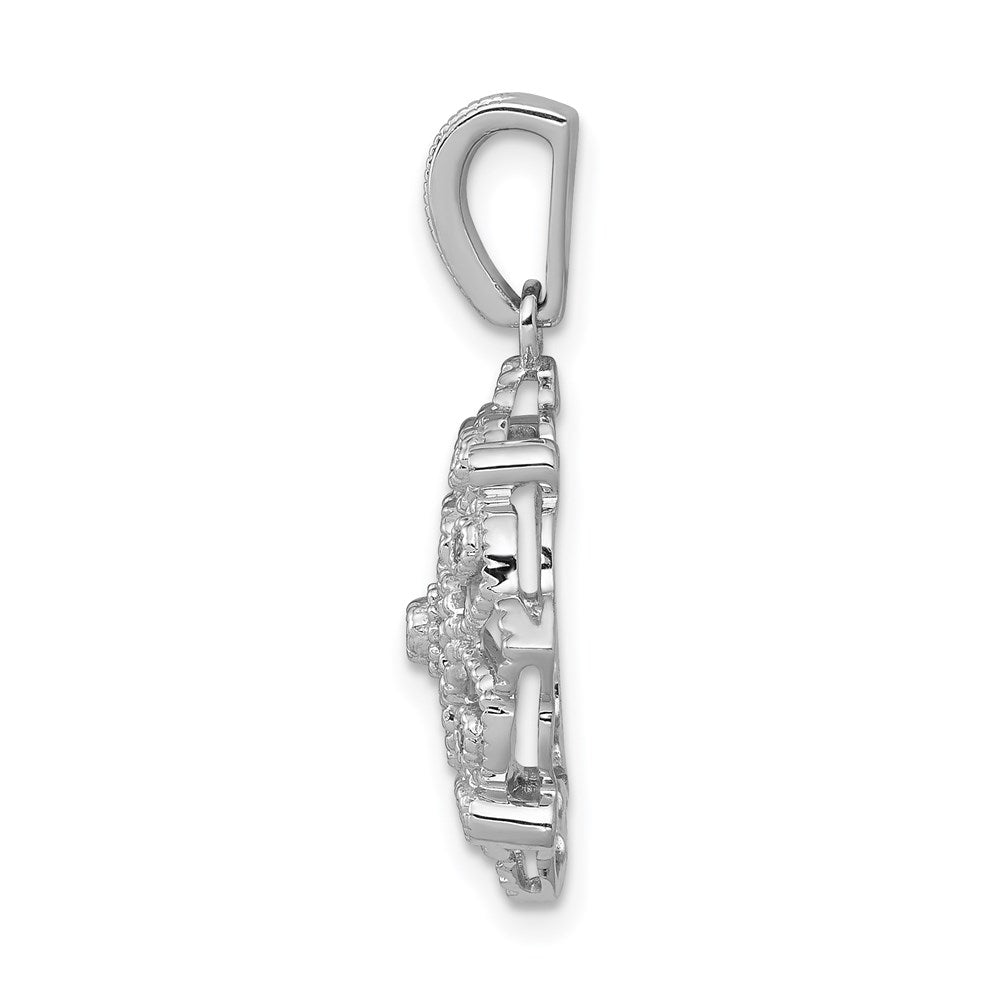 High Quality Luxury Pendant for Women by Ryan Jonathan Fine Jewelry