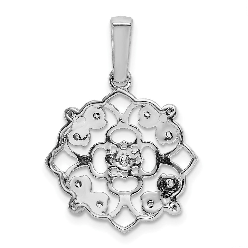 High Quality Luxury Pendant for Women by Ryan Jonathan Fine Jewelry