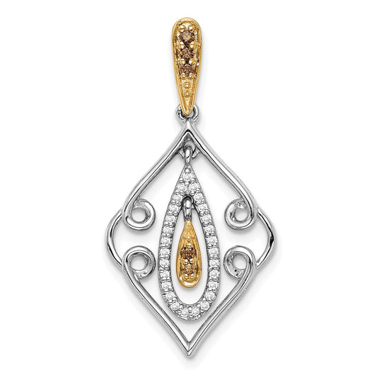 High Quality Luxury Pendant for Women by Ryan Jonathan Fine Jewelry
