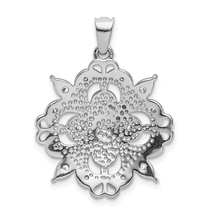 High Quality Luxury Pendant for Women by Ryan Jonathan Fine Jewelry