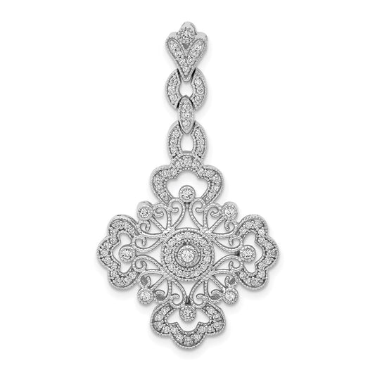 High Quality Luxury Pendant for Women by Ryan Jonathan Fine Jewelry