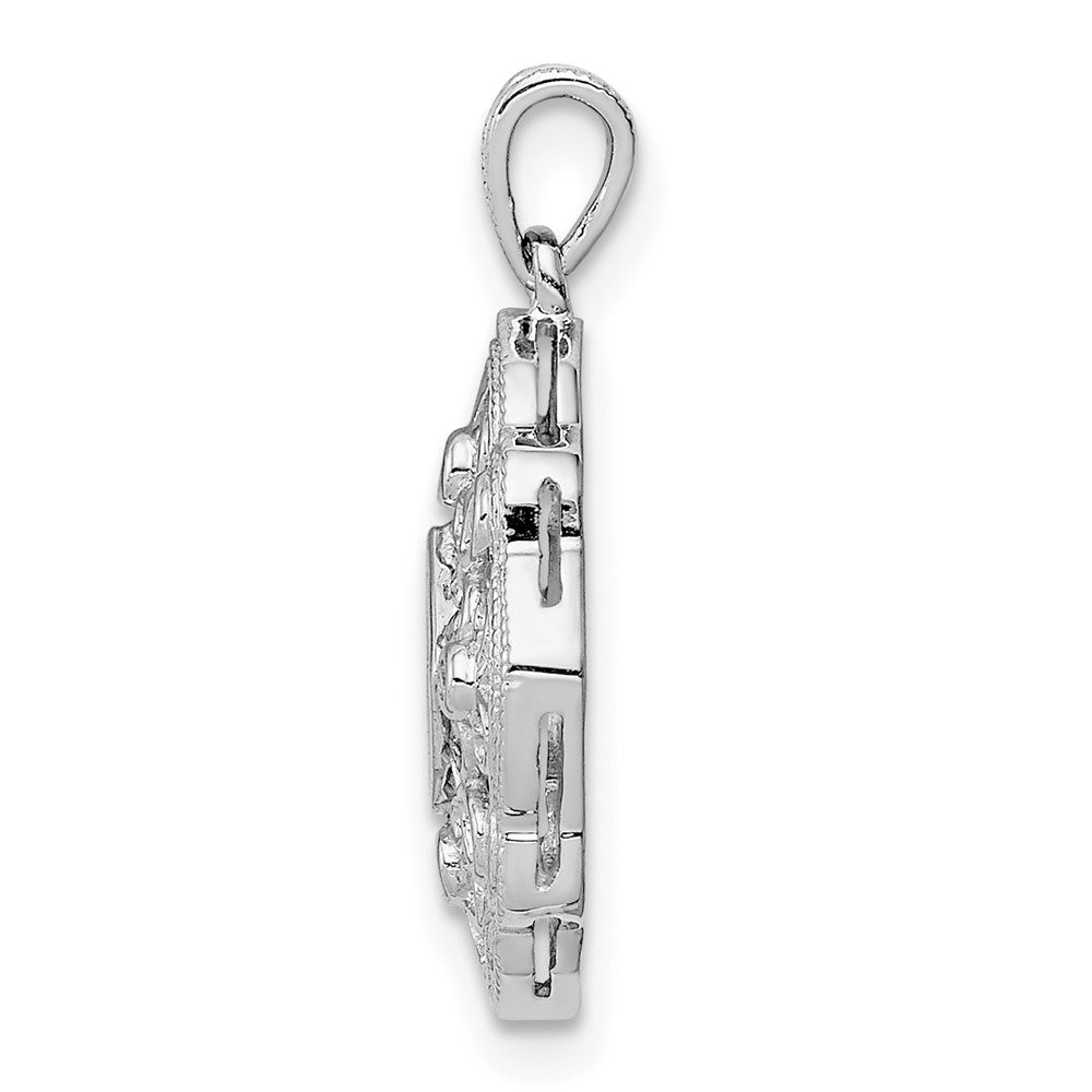 High Quality Luxury Pendant for Women by Ryan Jonathan Fine Jewelry