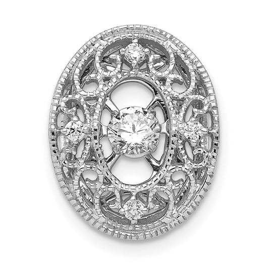 High Quality Luxury Pendant for Women by Ryan Jonathan Fine Jewelry