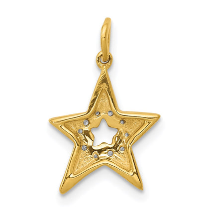 High Quality Luxury Charm Pendants for Women by Ryan Jonathan Fine Jewelry