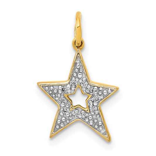 High Quality Luxury Charm Pendants for Women by Ryan Jonathan Fine Jewelry