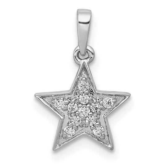 High Quality Luxury Pendant for Women by Ryan Jonathan Fine Jewelry