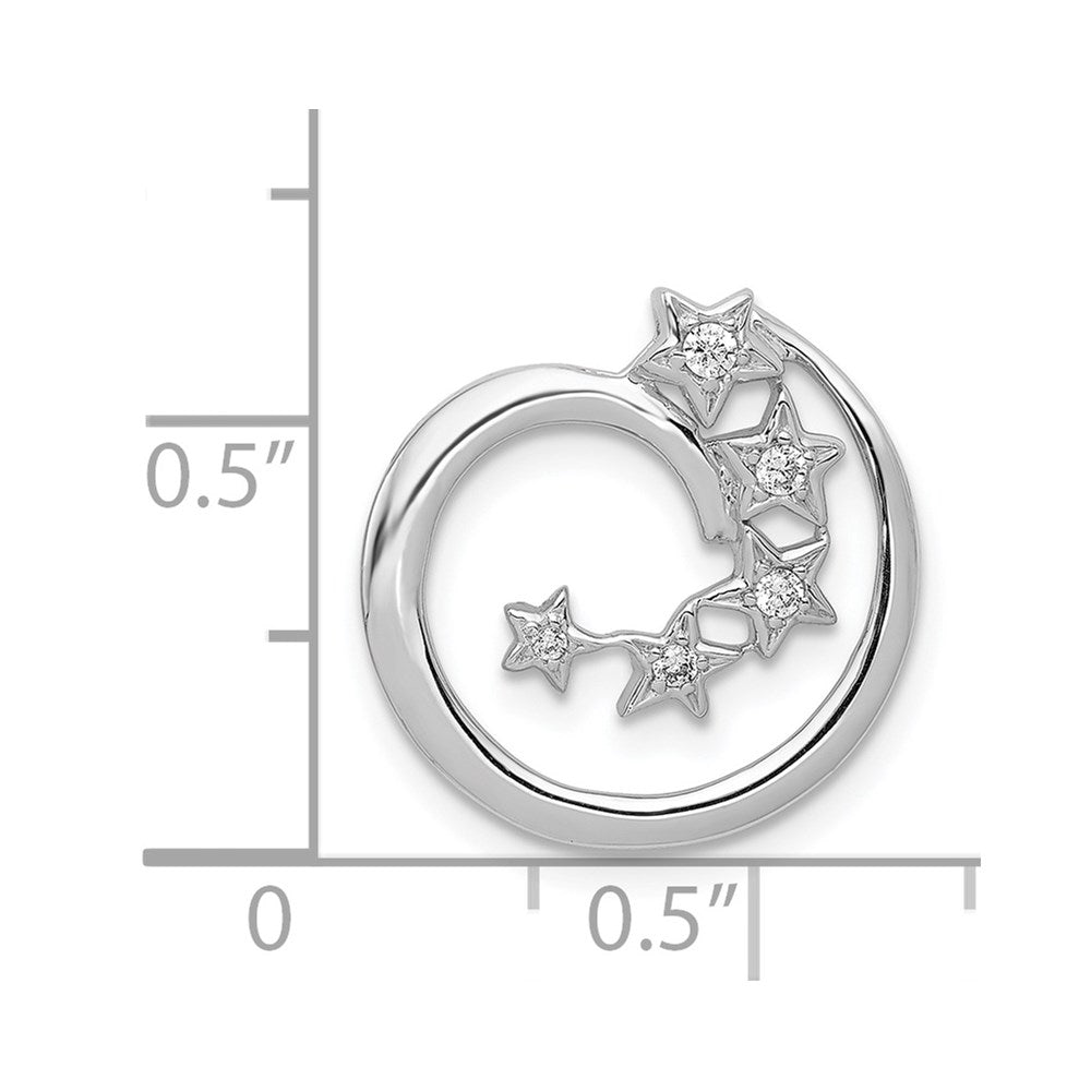 High Quality Luxury Pendant for Women by Ryan Jonathan Fine Jewelry