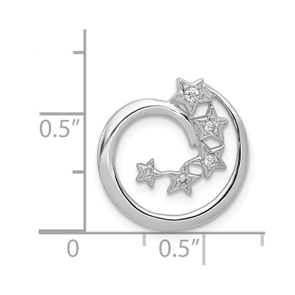 High Quality Luxury Pendant for Women by Ryan Jonathan Fine Jewelry