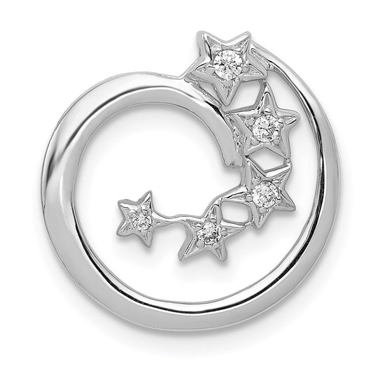 High Quality Luxury Pendant for Women by Ryan Jonathan Fine Jewelry