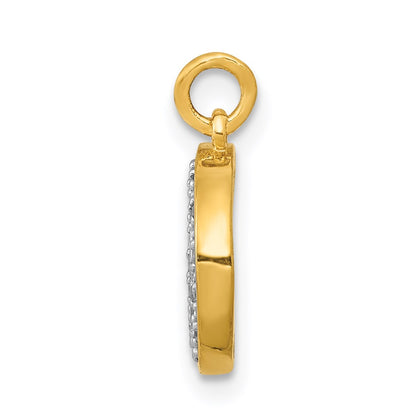 High Quality Luxury Charm Pendants for Women by Ryan Jonathan Fine Jewelry