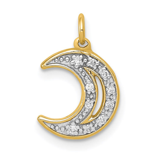 High Quality Luxury Charm Pendants for Women by Ryan Jonathan Fine Jewelry