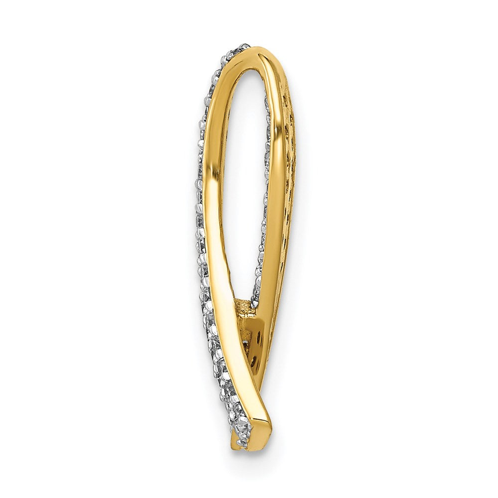 High Quality Luxury Pendant for Women by Ryan Jonathan Fine Jewelry