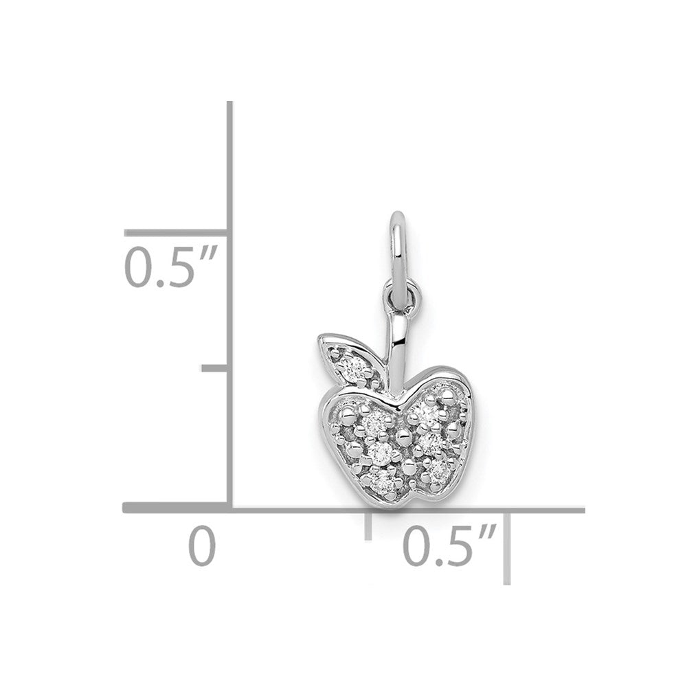 High Quality Luxury Charm Pendants for Women by Ryan Jonathan Fine Jewelry