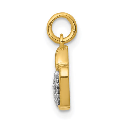 High Quality Luxury Charm Pendants for Women by Ryan Jonathan Fine Jewelry