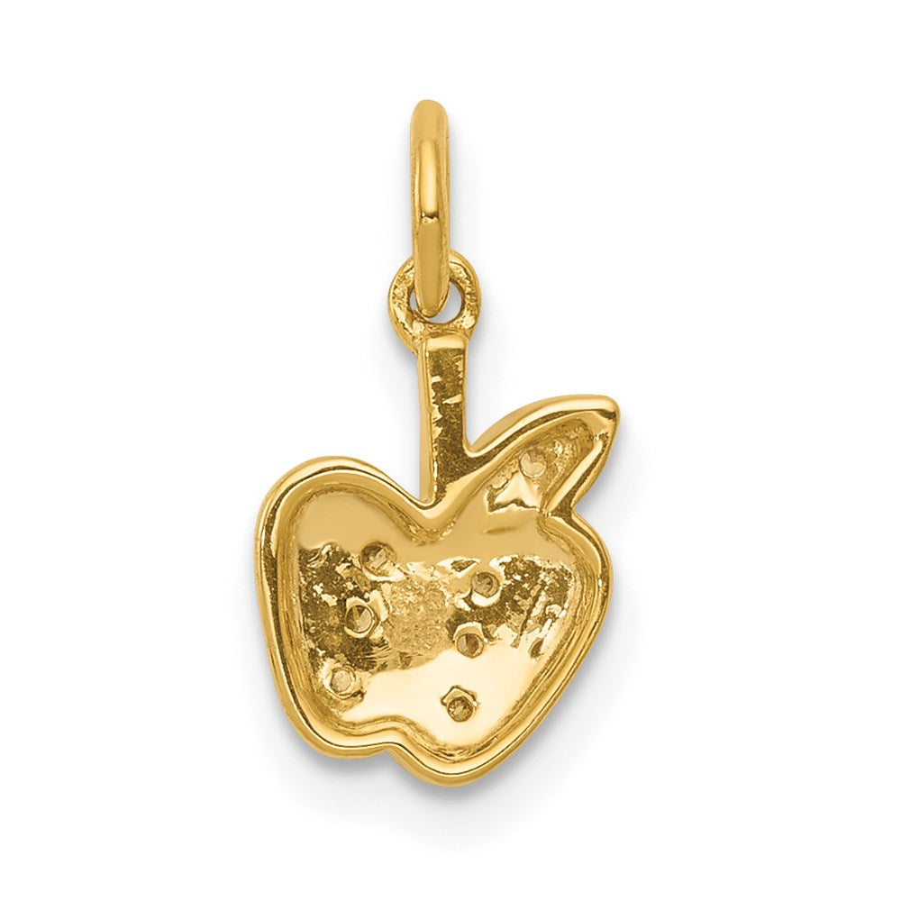 High Quality Luxury Charm Pendants for Women by Ryan Jonathan Fine Jewelry