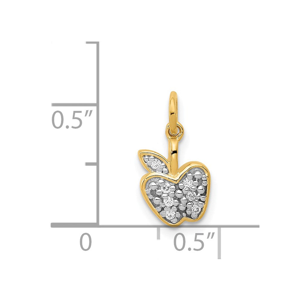 High Quality Luxury Charm Pendants for Women by Ryan Jonathan Fine Jewelry