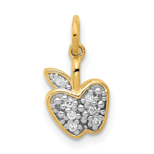 High Quality Luxury Charm Pendants for Women by Ryan Jonathan Fine Jewelry