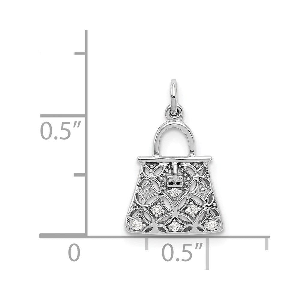 High Quality Luxury Charm Pendants for Women by Ryan Jonathan Fine Jewelry