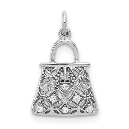 High Quality Luxury Charm Pendants for Women by Ryan Jonathan Fine Jewelry