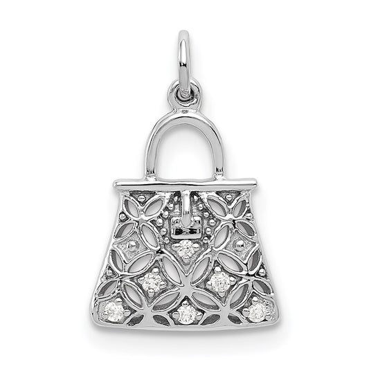High Quality Luxury Charm Pendants for Women by Ryan Jonathan Fine Jewelry