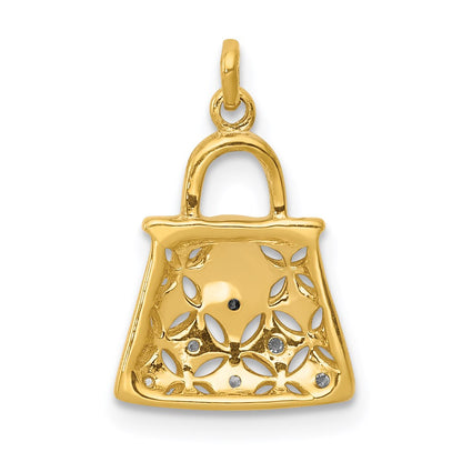High Quality Luxury Charm Pendants for Women by Ryan Jonathan Fine Jewelry