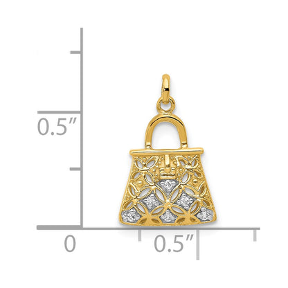 High Quality Luxury Charm Pendants for Women by Ryan Jonathan Fine Jewelry