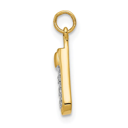 High Quality Luxury Charm Pendants for Women by Ryan Jonathan Fine Jewelry