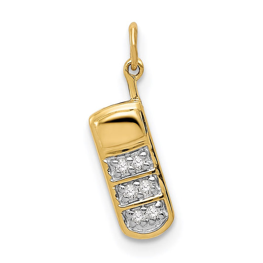 High Quality Luxury Charm Pendants for Women by Ryan Jonathan Fine Jewelry