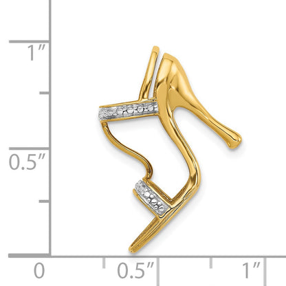 High Quality Luxury Charm Pendants for Women by Ryan Jonathan Fine Jewelry