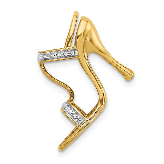 High Quality Luxury Charm Pendants for Women by Ryan Jonathan Fine Jewelry