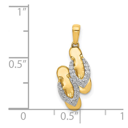 High Quality Luxury Charm Pendants for Women by Ryan Jonathan Fine Jewelry