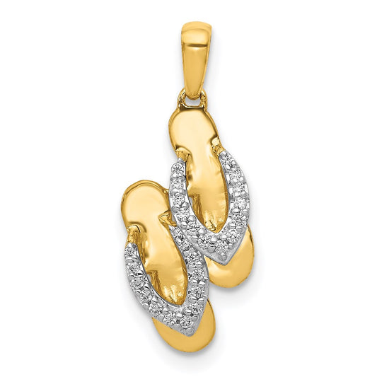 High Quality Luxury Charm Pendants for Women by Ryan Jonathan Fine Jewelry