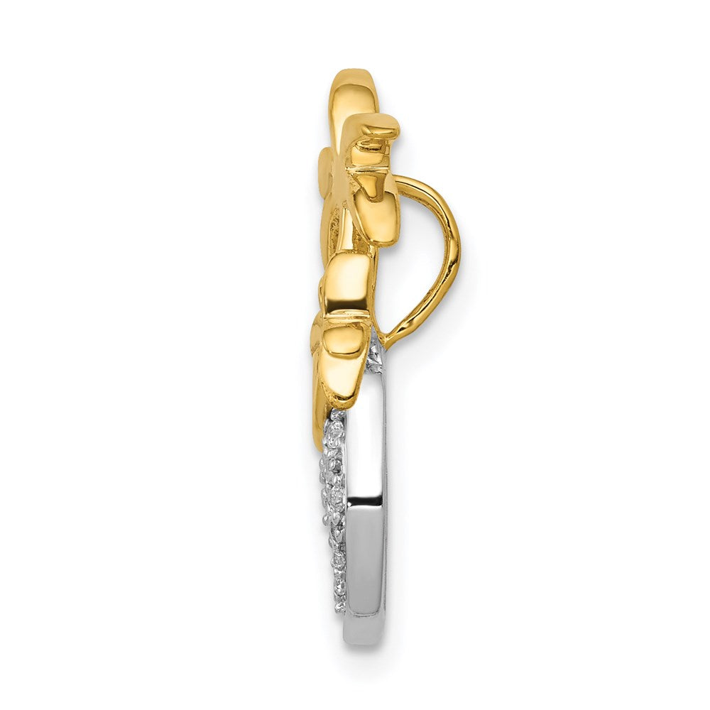 High Quality Luxury Pendant for Women by Ryan Jonathan Fine Jewelry