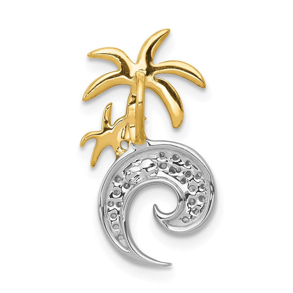 High Quality Luxury Pendant for Women by Ryan Jonathan Fine Jewelry