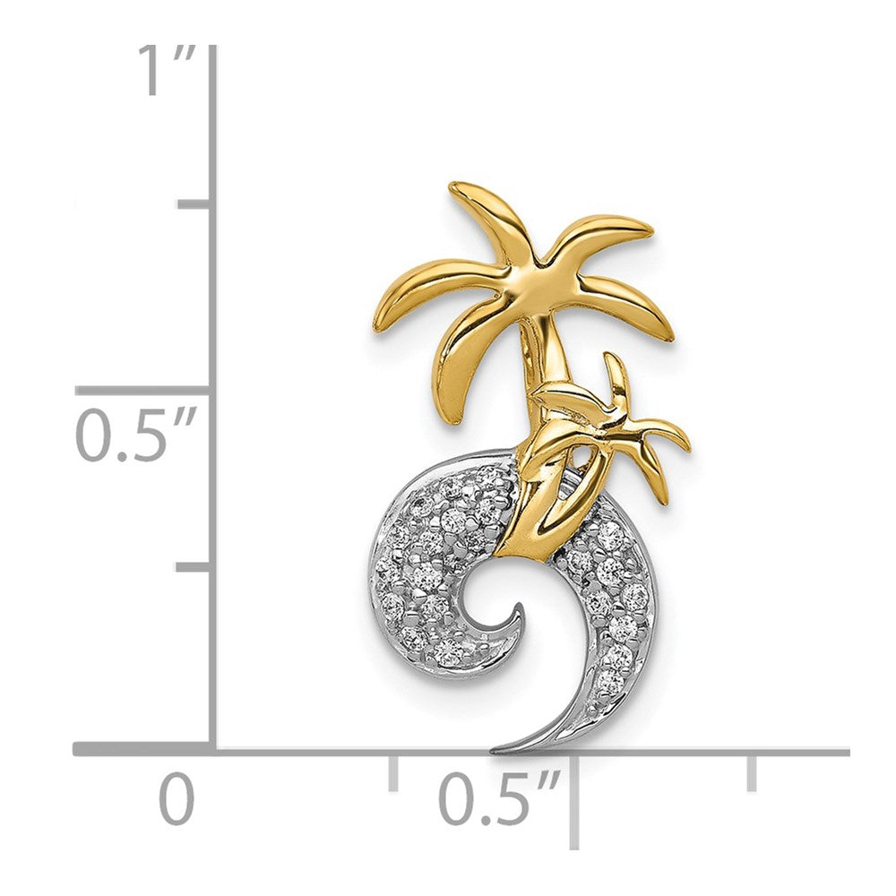 High Quality Luxury Pendant for Women by Ryan Jonathan Fine Jewelry