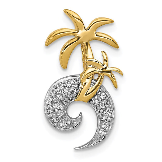 High Quality Luxury Pendant for Women by Ryan Jonathan Fine Jewelry