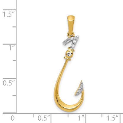 High Quality Luxury Pendant for Women by Ryan Jonathan Fine Jewelry
