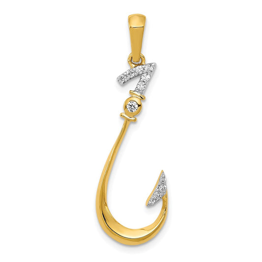 High Quality Luxury Pendant for Women by Ryan Jonathan Fine Jewelry