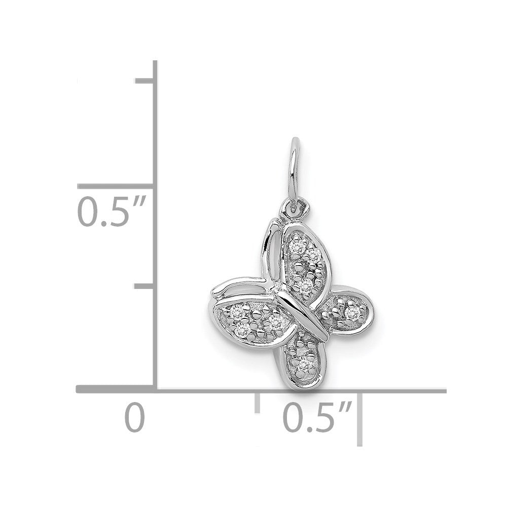 High Quality Luxury Charm Pendants for Women by Ryan Jonathan Fine Jewelry
