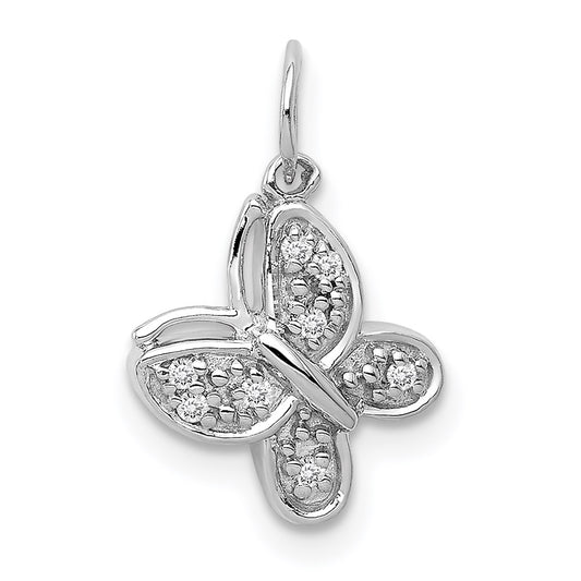 High Quality Luxury Charm Pendants for Women by Ryan Jonathan Fine Jewelry
