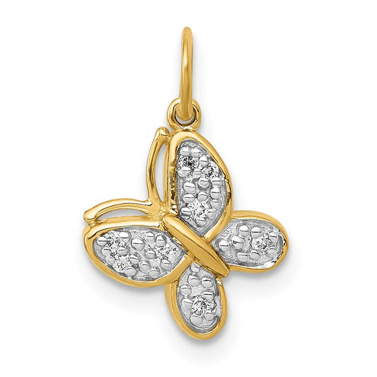 High Quality Luxury Charm Pendants for Women by Ryan Jonathan Fine Jewelry