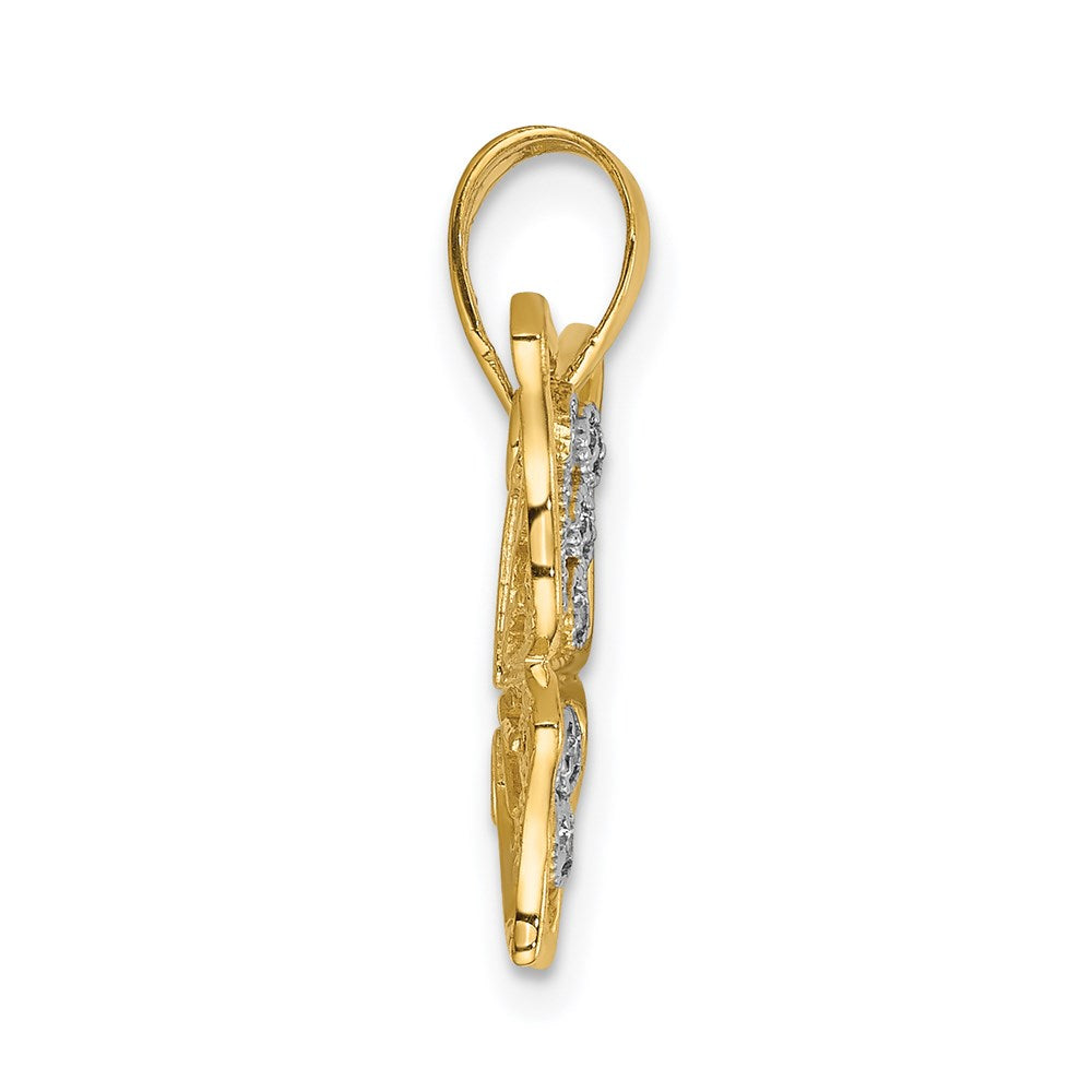 High Quality Luxury Pendant for Women by Ryan Jonathan Fine Jewelry