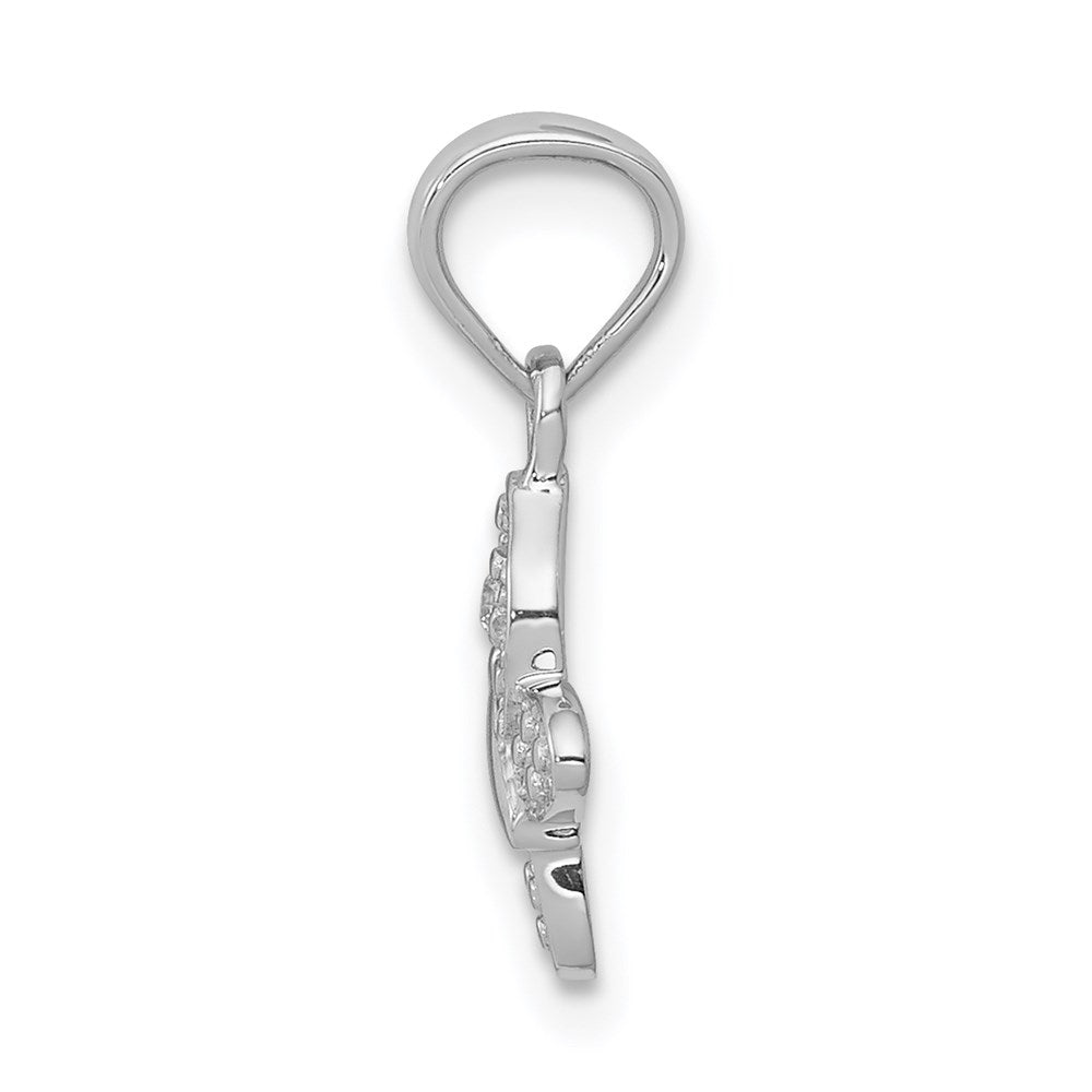 High Quality Luxury Pendant for Women by Ryan Jonathan Fine Jewelry
