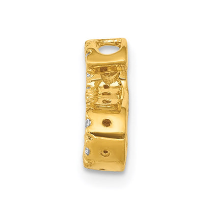 High Quality Luxury Charm Pendants for Women by Ryan Jonathan Fine Jewelry
